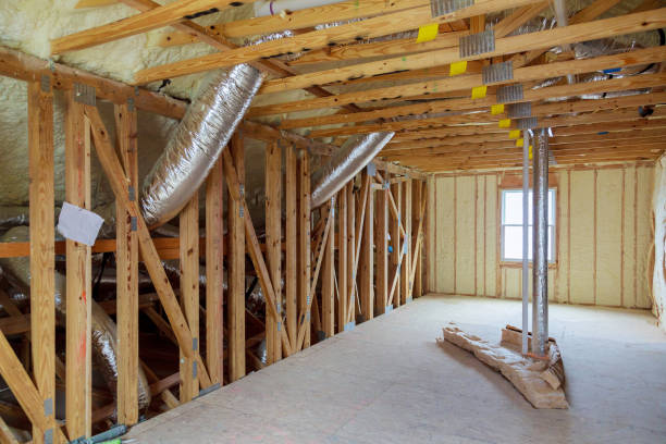 Best Energy Efficiency Insulation in Greenville, TX
