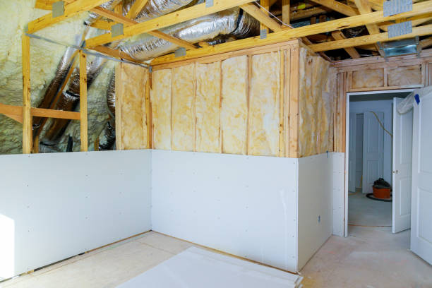 Best Commercial Insulation in Greenville, TX