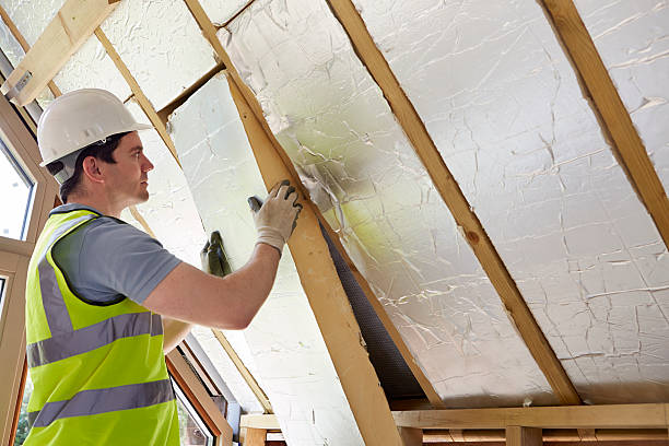 Types of Insulation We Offer in Greenville, TX